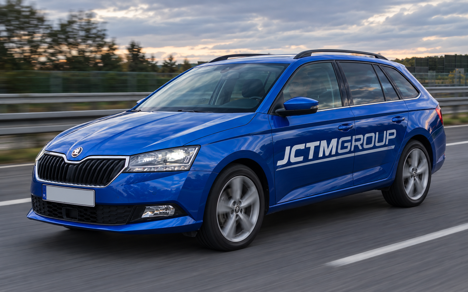 JCTM GROUP